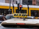taxi služba Bratislava